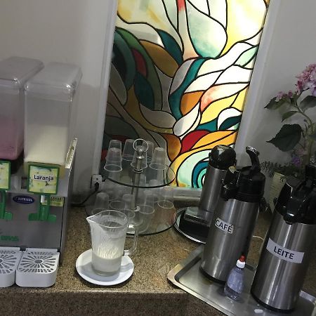 Florianópolis Centro Sul酒店 外观 照片