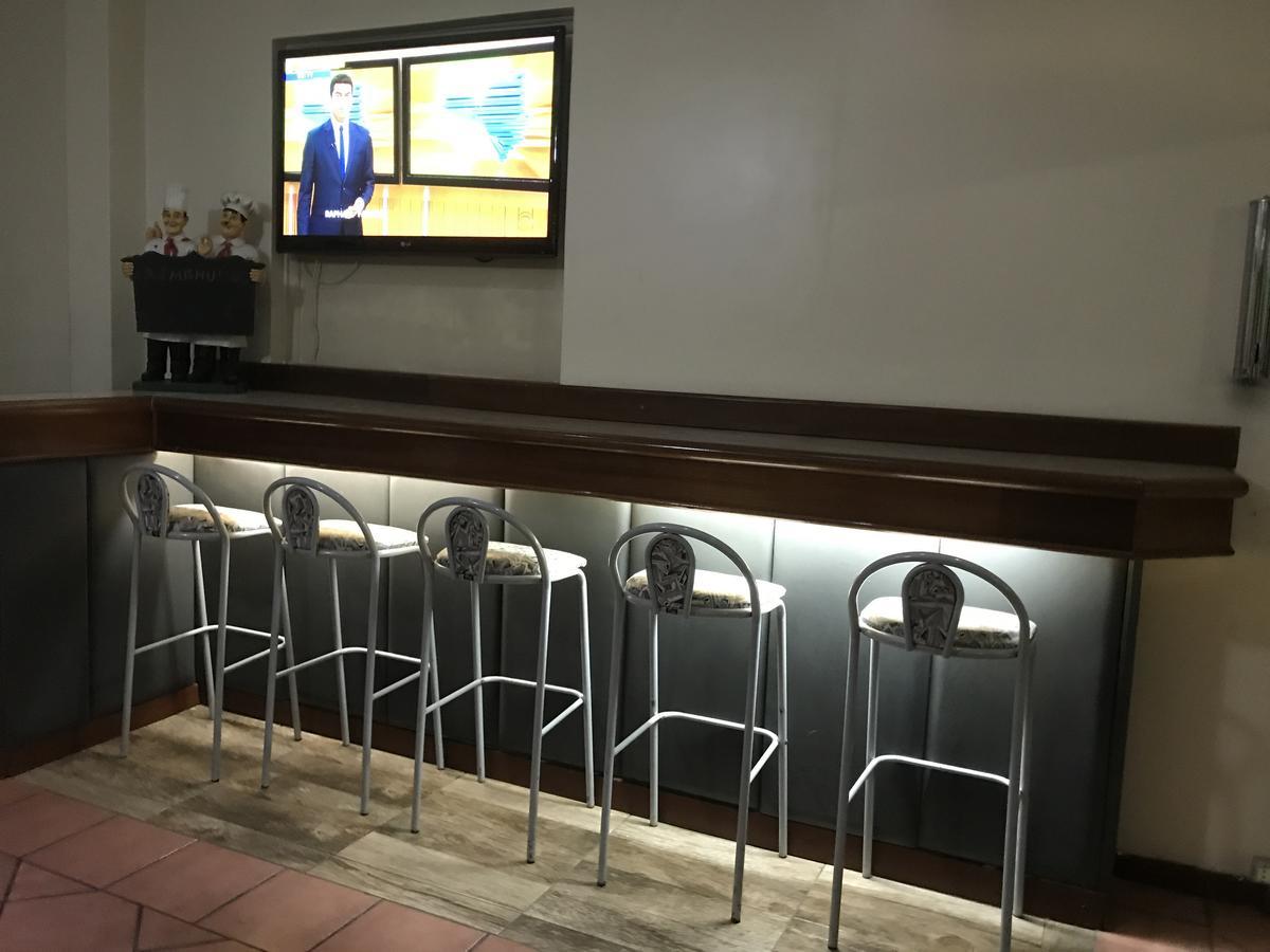 Florianópolis Centro Sul酒店 外观 照片